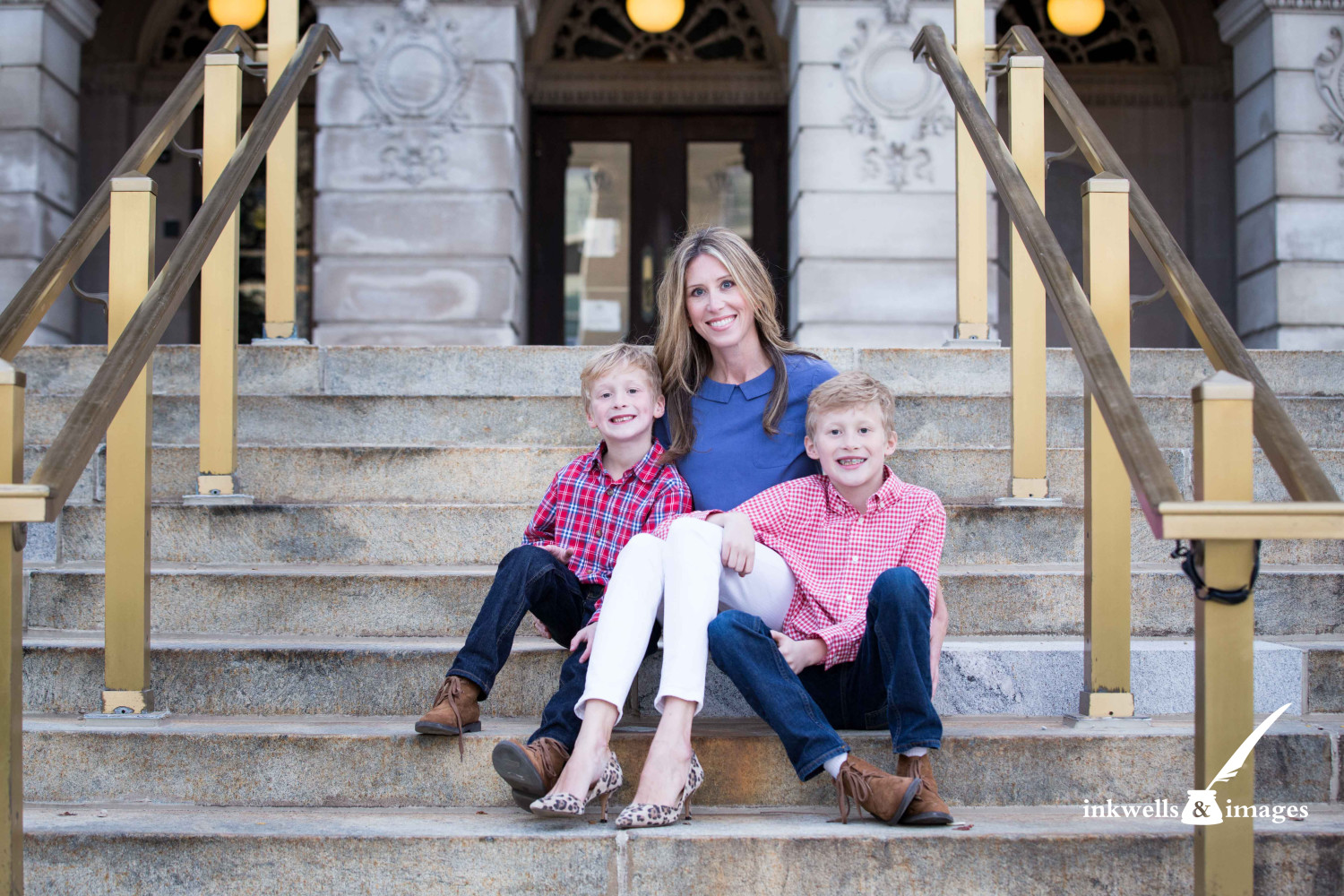 Madison WI - Family Photography | Inkwells & Images