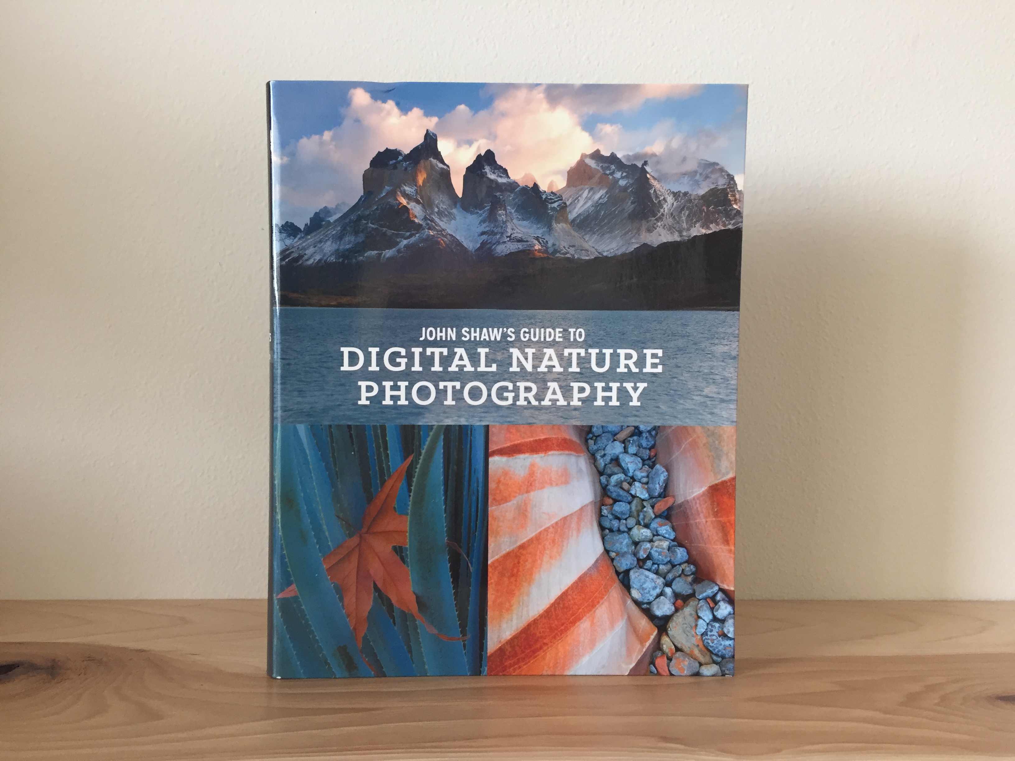 Review: Digital Guide to Nature Photography | Inkwells & Images